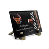 Plaque funéraire accordeon 26 Plaquedeces.fr